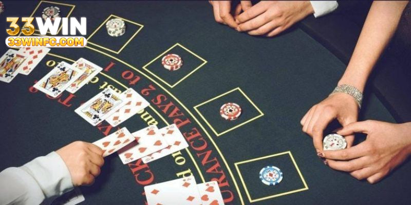 blackjack online