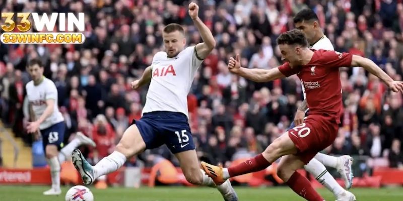 Điểm danh bộ môn, kèo cược thể thao hiện có